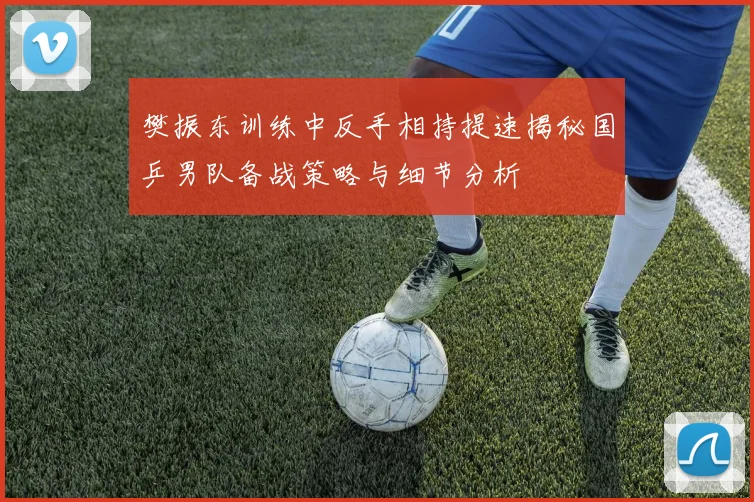 樊振东训练中反手相持提速揭秘国乒男队备战策略与细节分析
